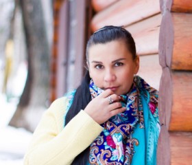 Ольга, 36 лет, Сыктывкар
