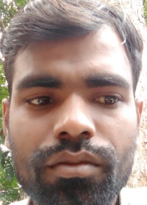 Unknown, 19, India, Chikmagalūr