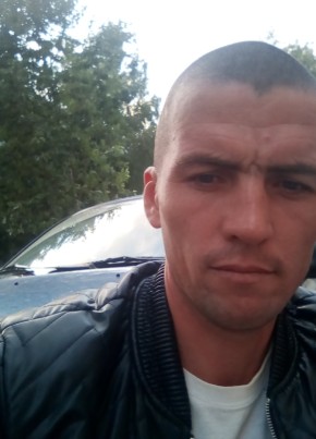 Валера Иван, 36, Россия, Псков