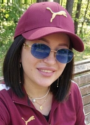 Алина