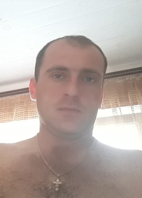 maksim, 37, Україна, Житомир