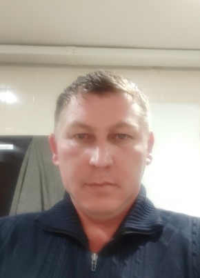 Aleksey, 36, Russia, Ufa