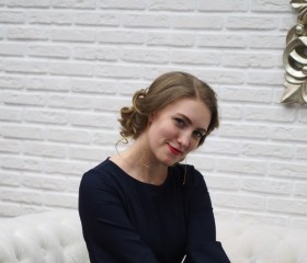 Лиза, 30 лет, Москва