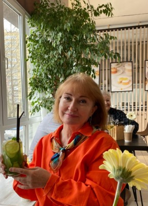 Татьяна из Анапы 67 лет