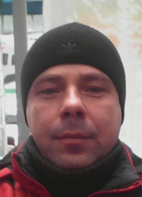 любитель куни, 46, Россия, Дмитров