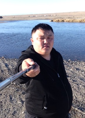 nurik, 38, Монгол улс, Улаанбаатар