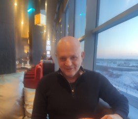 Кот Соколов, 45 лет, Екатеринбург