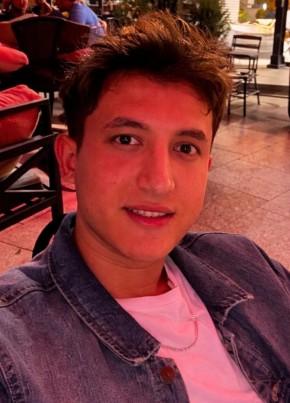 Uğur из Sancaktepe 31 год