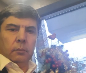 Davlat, 57, Lyubertsy