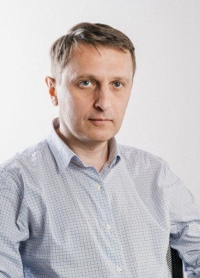 Олег, 52, Россия, Нахабино