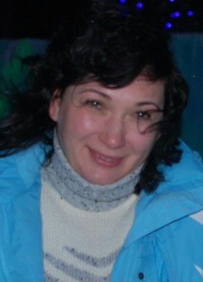 Svetlana, 50, Czech Republic, Prague