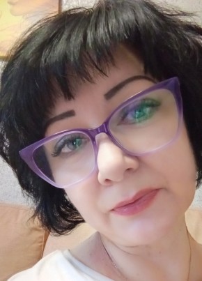 Ирина, 52, Россия, Оленегорск