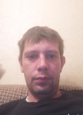 Станислав, 35, Россия, Озёрск (Челябинская обл.)