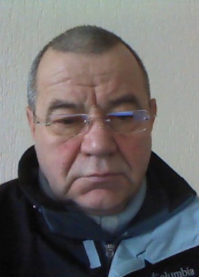 Лев, 65, Україна, Луганськ