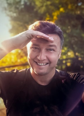 Алексей из Белоозёрския 42 года