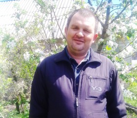 Юрий, 52 года, Дніпро