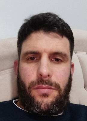 cengiz, 43, Türkiye Cumhuriyeti, İstanbul