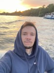 Ivan - Санкт-Петербург