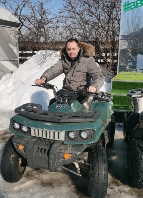 Сергей, 36, Россия, Нижний Новгород