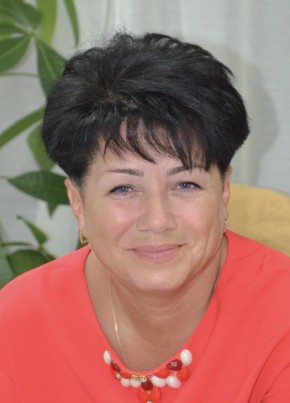 Светлана из Салавата 59 лет