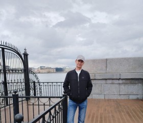 Aleksandr, 48, Saint Petersburg