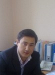 Берик, 39 лет, Астана