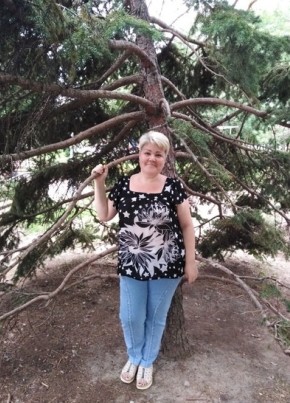 Gulnara, 48, Russia, Volgodonsk