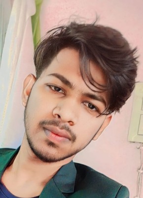 Aman Khan, 18, India, Pune