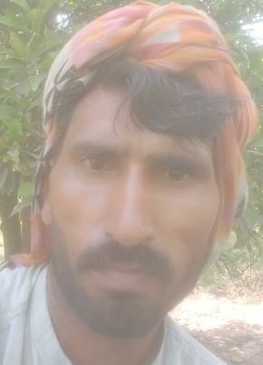 Unknown, 19, Pakistan, Mianwali