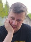 Mikhail, 51, Saint Petersburg