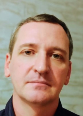 Roman, 46, Russia, Blagodarnyy