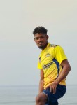 Pankaj mishra, 24 года, Calangute