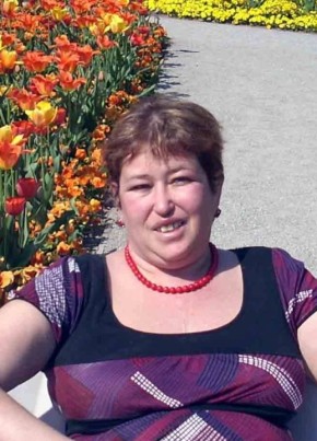 Rita, 43, Bundesrepublik Deutschland, Köln