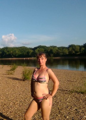Екатерина, 42, Россия, Горные Ключи