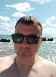 Эндрю, 43 года, Санкт-Петербург