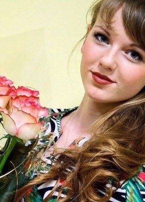 Юлия, 26, Україна, Суми