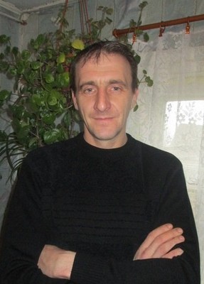 Андрей, 47, Россия, Выборг