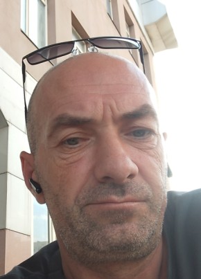 , Aleks, 44, Kazakhstan, Tekeli
