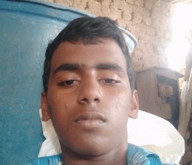GovarDhan, 20 лет, Hyderabad