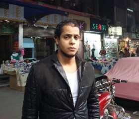 محمد, 37 лет, المنيا