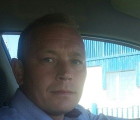 Андрей, 42 года, Канаш
