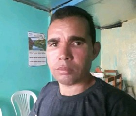 Geovan, 44 года, Itabuna