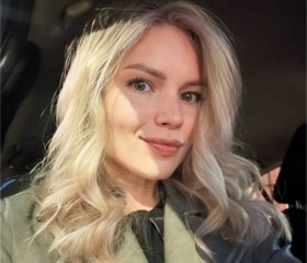 Alisa, 24, Moscow
