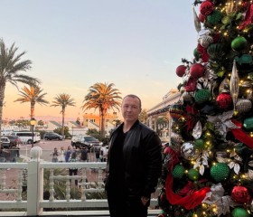 Eldar, 35, San Diego