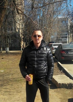 Михаил, 38, Россия, Губкин