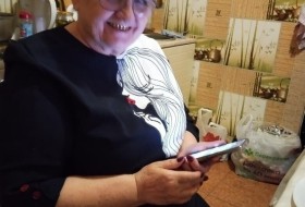Наталья, 72 - Только Я