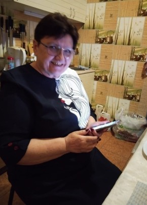 Наталья, 72, Россия, Чехов