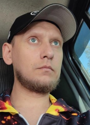 Konstantin, 39, Russia, Krasnoyarsk