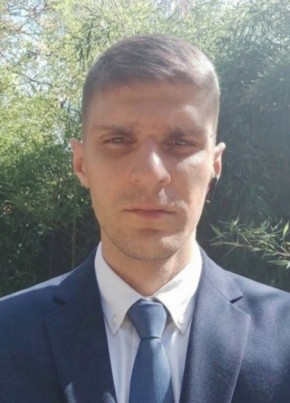 Михаил из Находки 35 лет