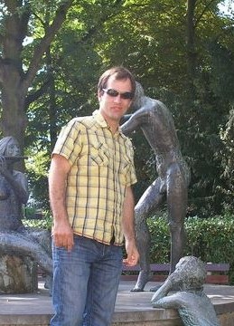 Andrejs, 48, Koninkrijk der Nederlanden, Roermond